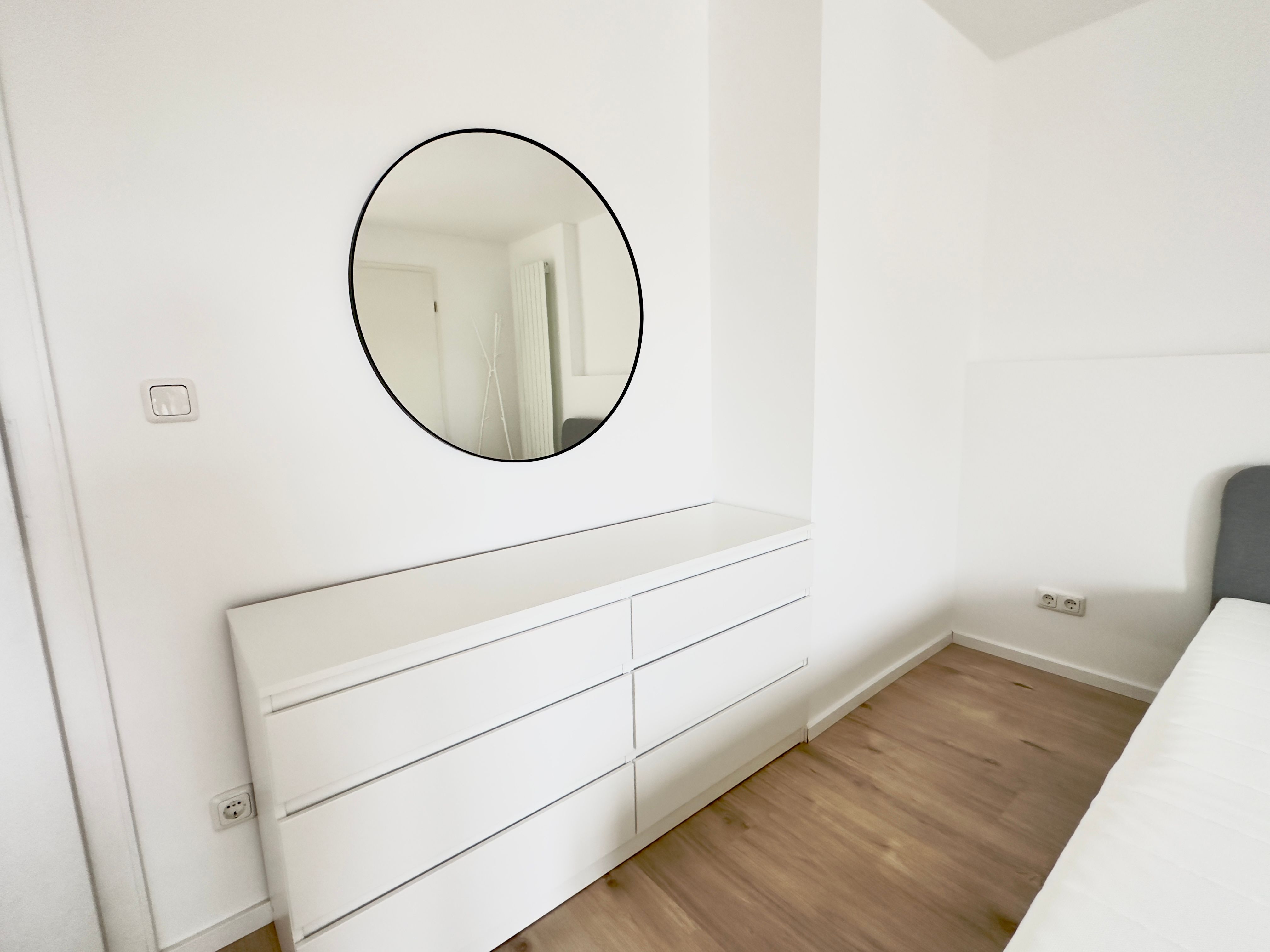  Beautiful & Fantastic Furnished Studio In The City Center  -  Beautiful & fantastic furnished Studio in the City Center  - Gallery -  16