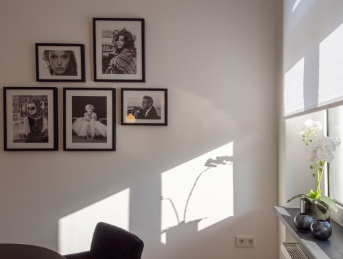 Fantastic, amazing suite in nice area