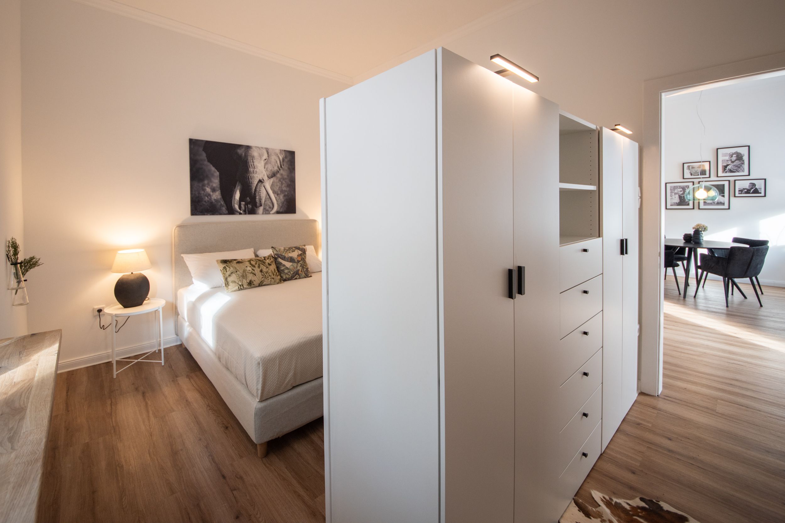 Fantastic, Amazing Suite In Nice Area - Fantastic, amazing suite in nice area - Gallery - 5