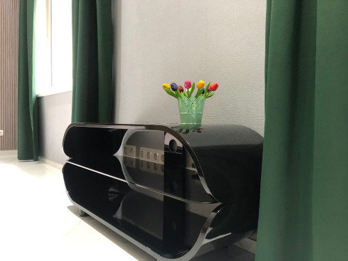 wunderschöne Studio-Wohnung mit Terrasse