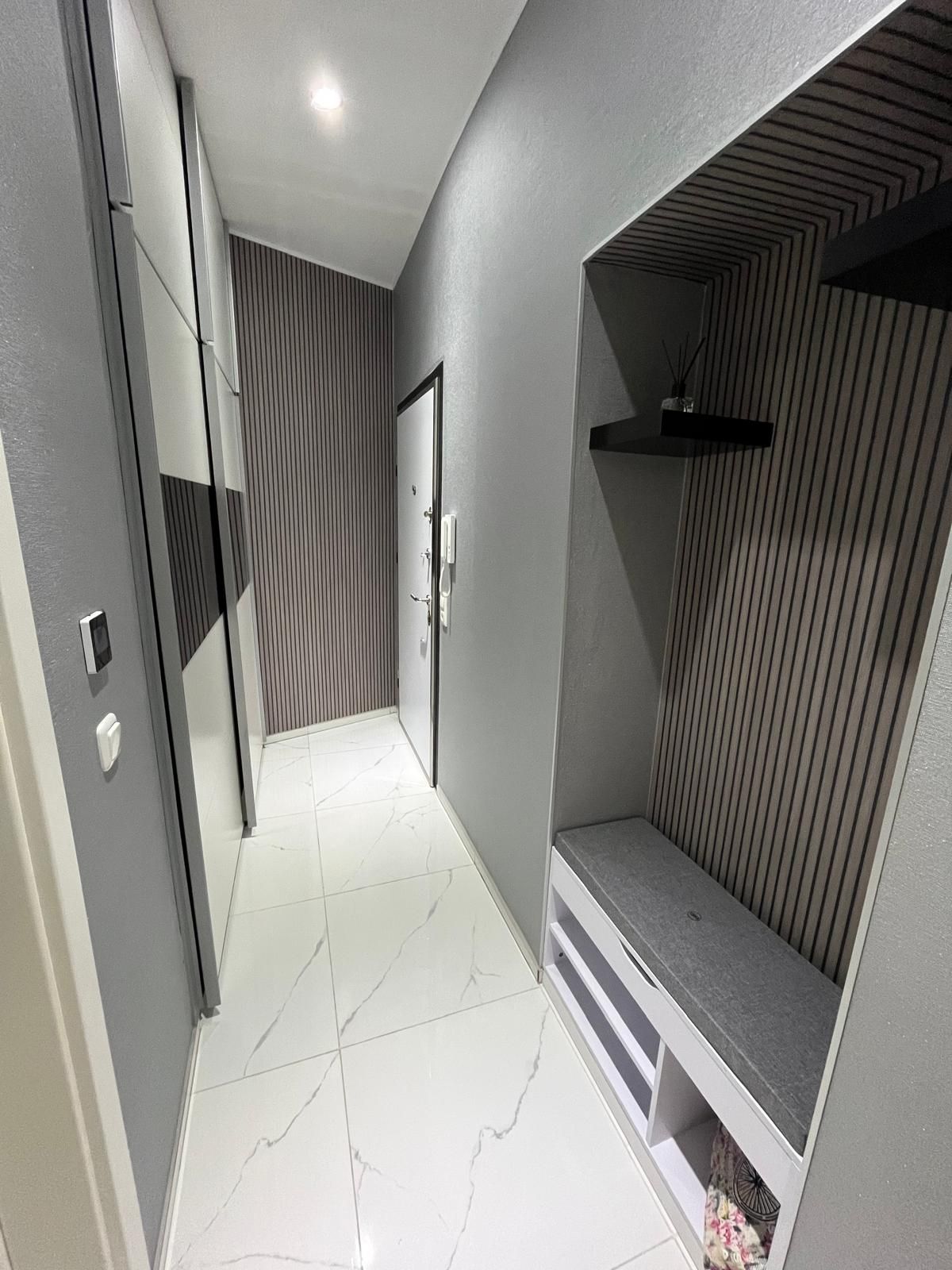 Wunderschöne Studio-Wohnung Mit Terrasse - wunderschöne Studio-Wohnung mit Terrasse - Gallery - 18