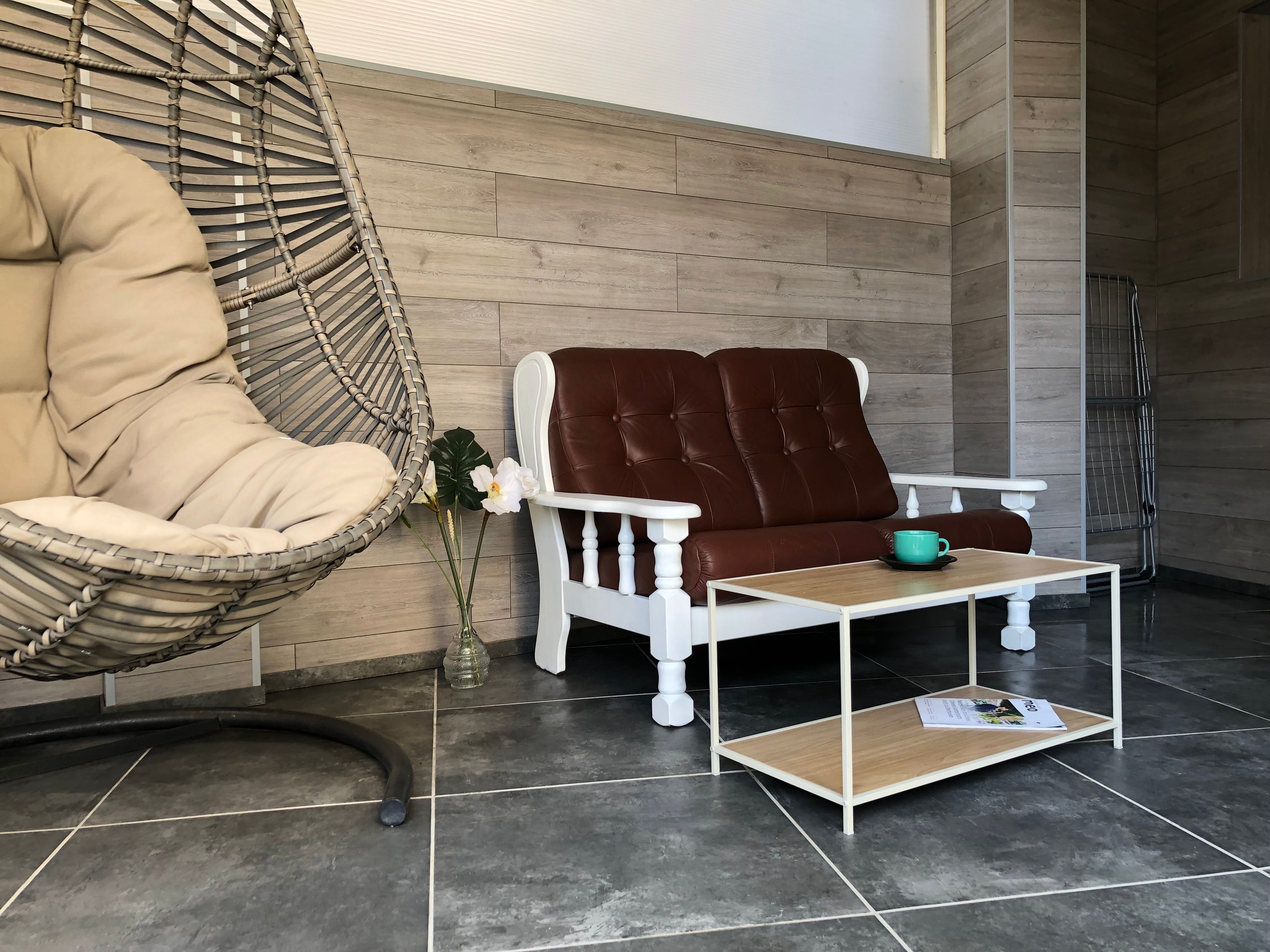 Wunderschöne Studio-Wohnung Mit Terrasse - wunderschöne Studio-Wohnung mit Terrasse - Gallery - 3