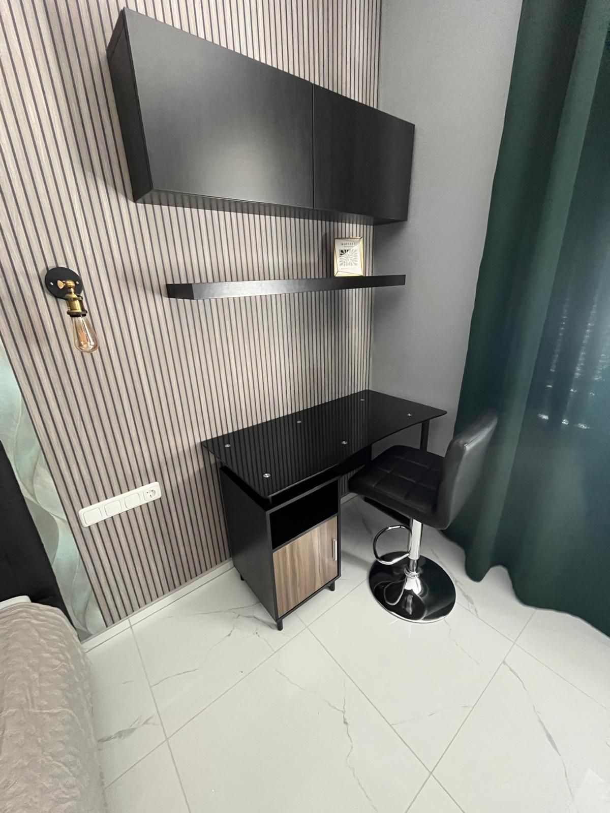Wunderschöne Studio-Wohnung Mit Terrasse - wunderschöne Studio-Wohnung mit Terrasse - Gallery - 15