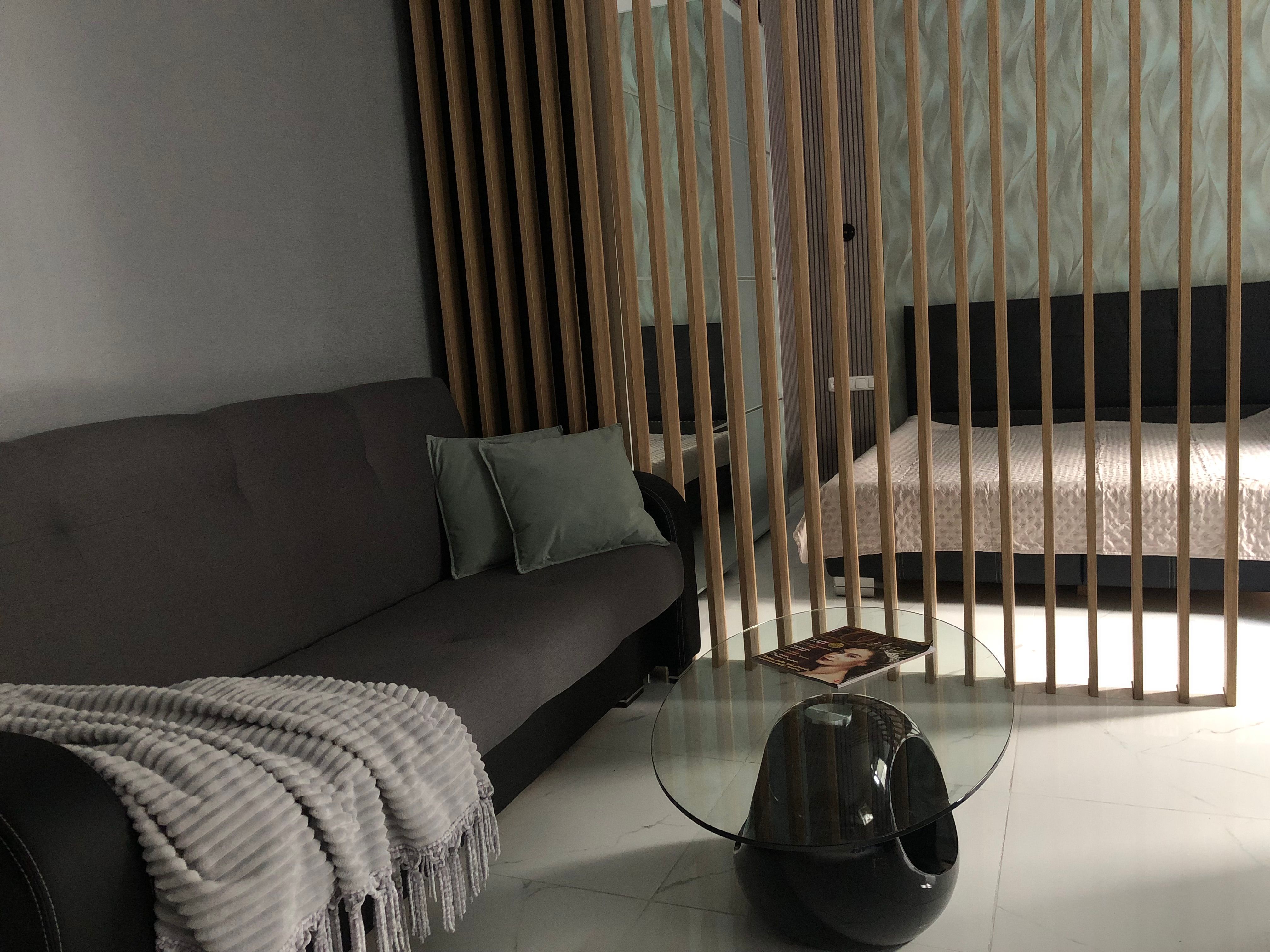 Wunderschöne Studio-Wohnung Mit Terrasse - wunderschöne Studio-Wohnung mit Terrasse - Gallery - 11