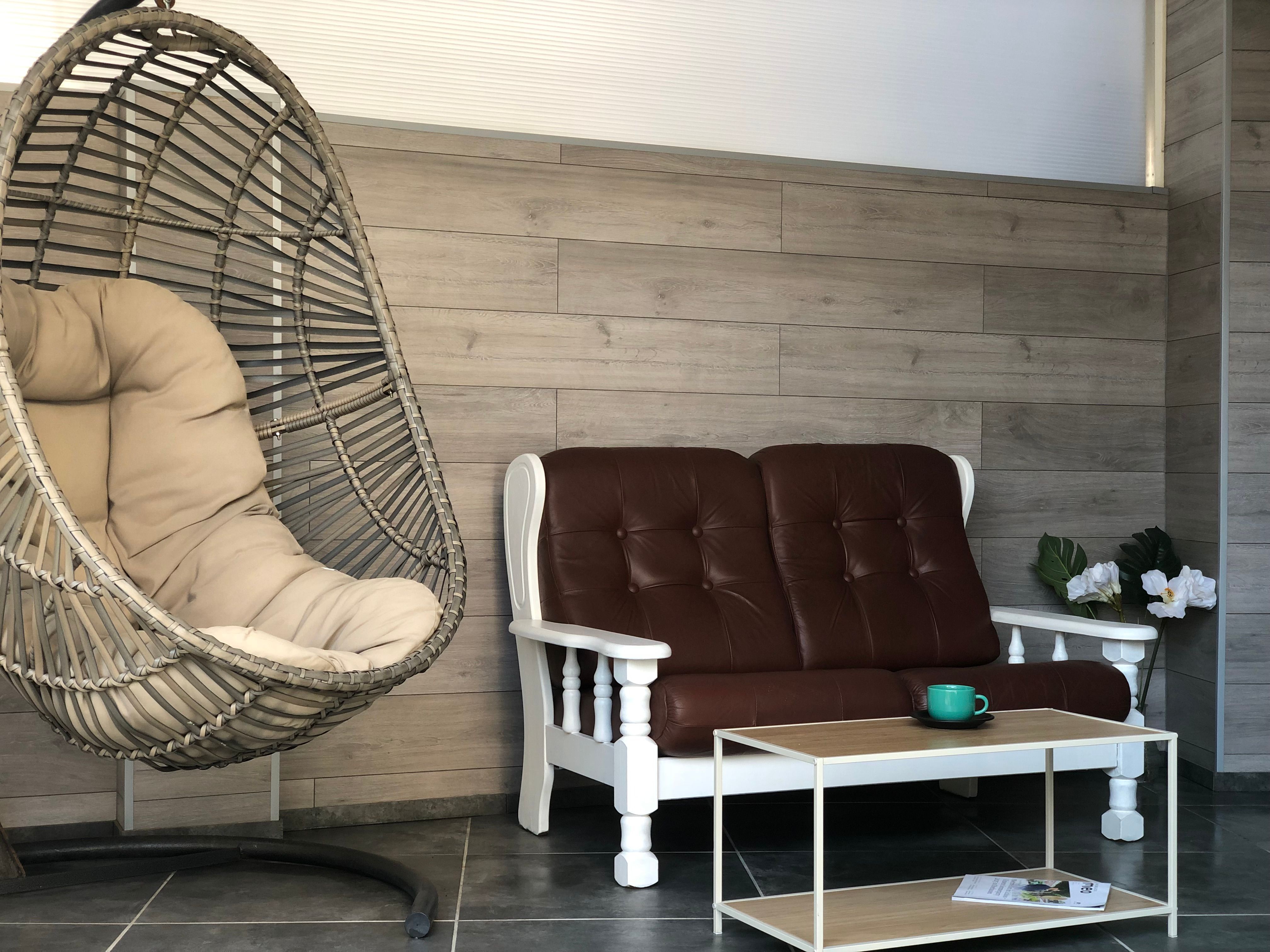 Wunderschöne Studio-Wohnung Mit Terrasse - wunderschöne Studio-Wohnung mit Terrasse - Gallery - 4