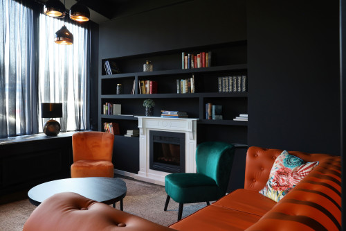 JustStay I Modern studio (L) with many extras  - Gallery -  5