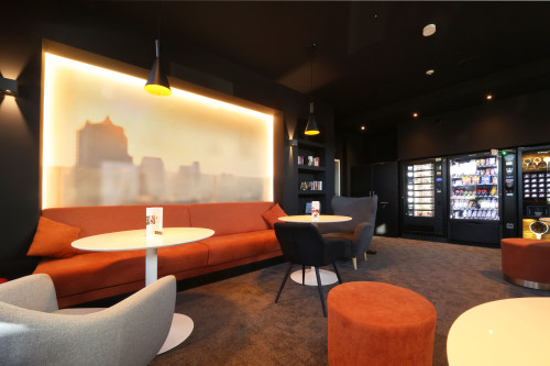 JustStay I Modern studio (L) with many extras
