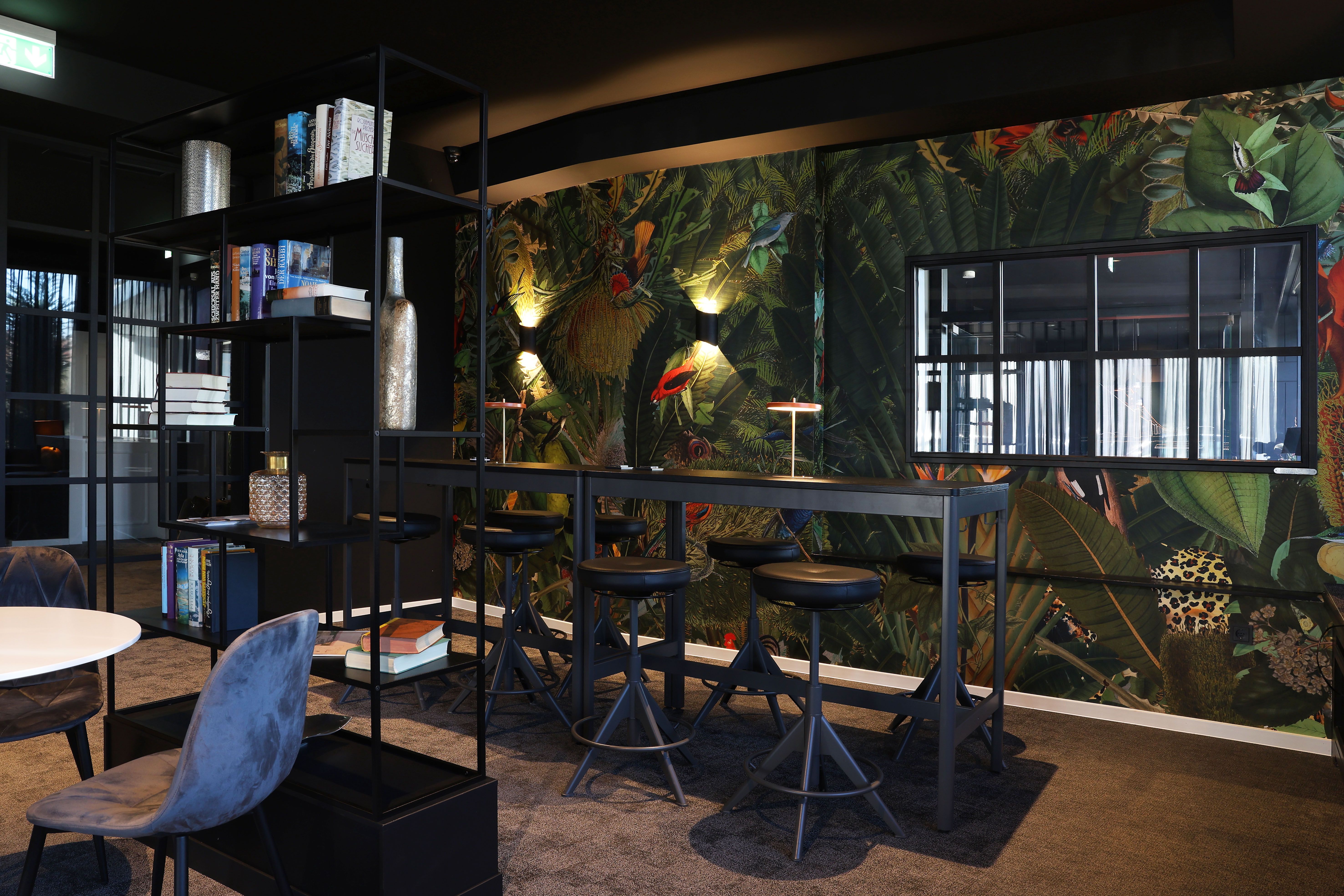 JustStay I Modern Studio (L) With Many Extras - JustStay I Modern studio (L) with many extras - Gallery - 3