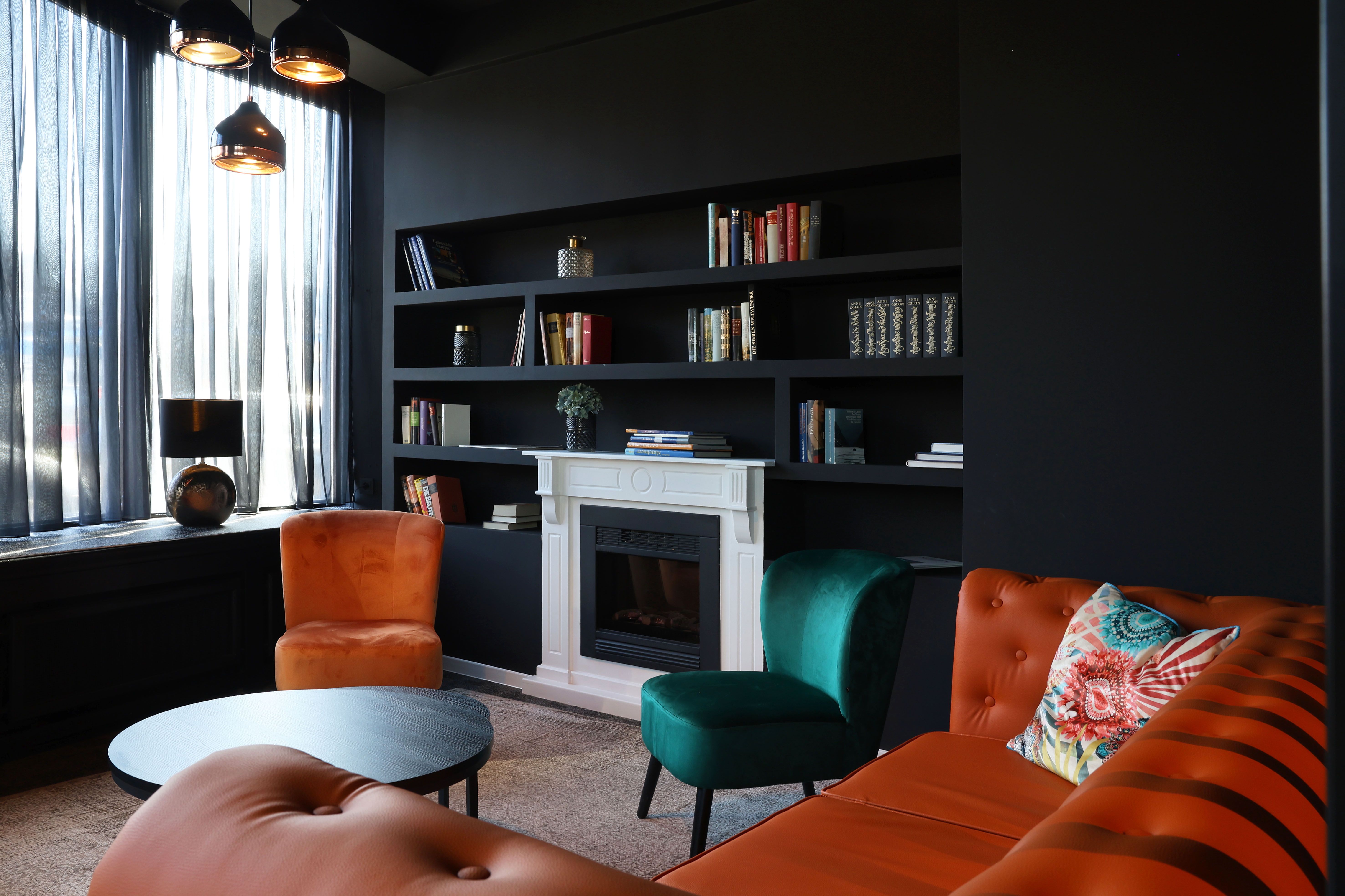 JustStay I Modern Studio (L) With Many Extras - JustStay I Modern studio (L) with many extras - Gallery - 4