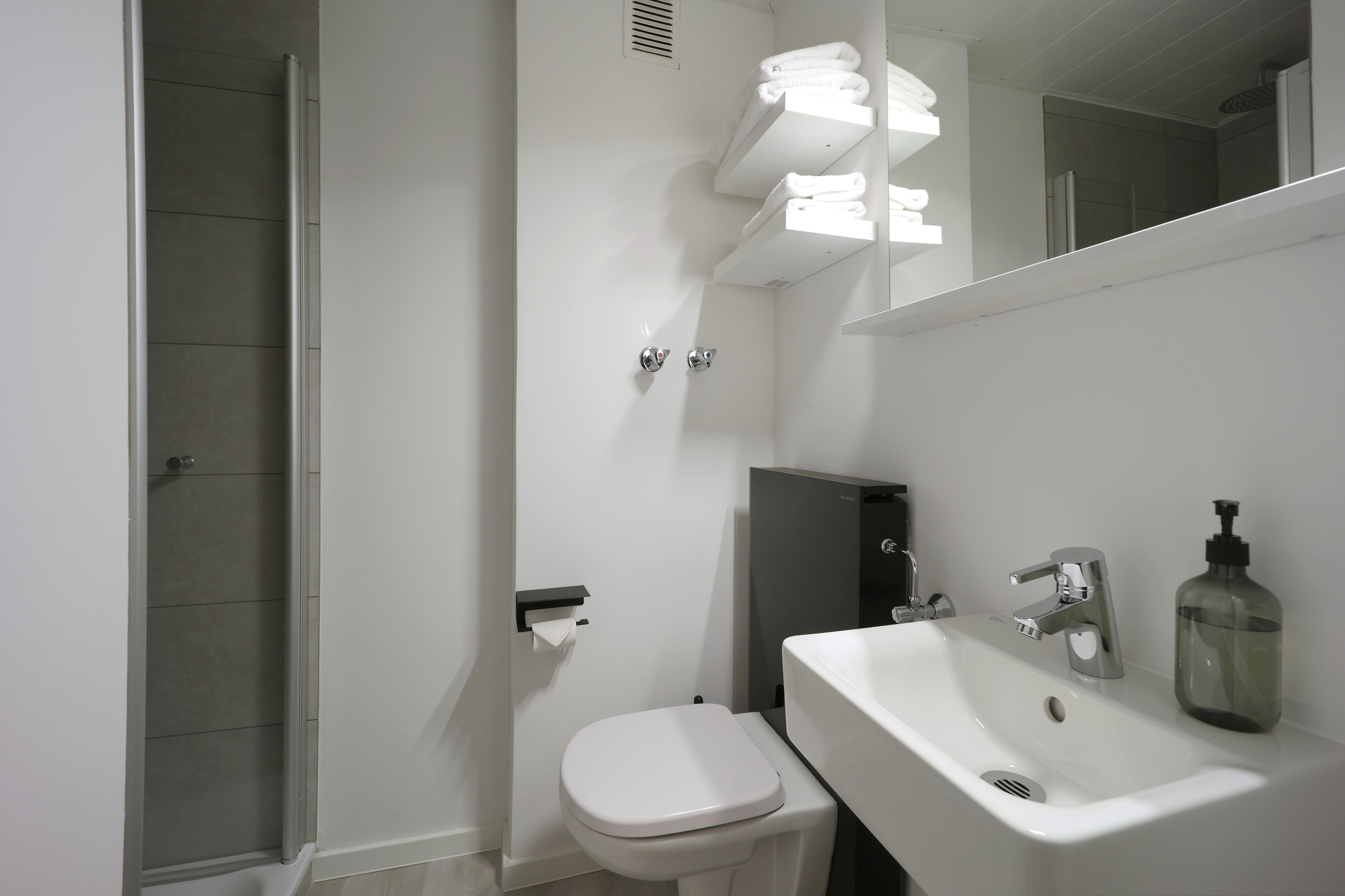 JustStay I Modern Studio (L) With Many Extras - JustStay I Modern studio (L) with many extras - Gallery - 14