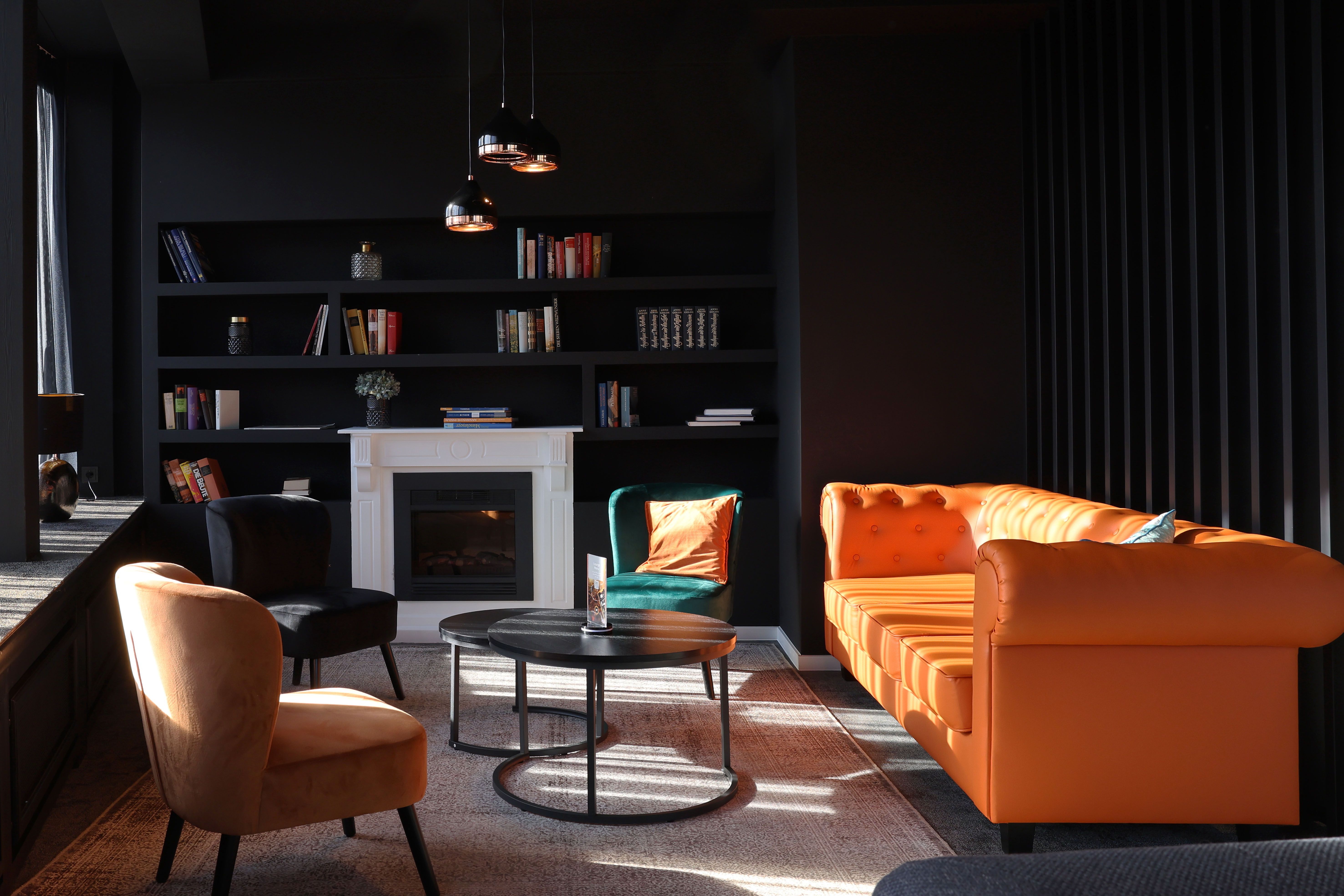 JustStay I Modern Studio (L) With Many Extras - JustStay I Modern studio (L) with many extras - Gallery - 5