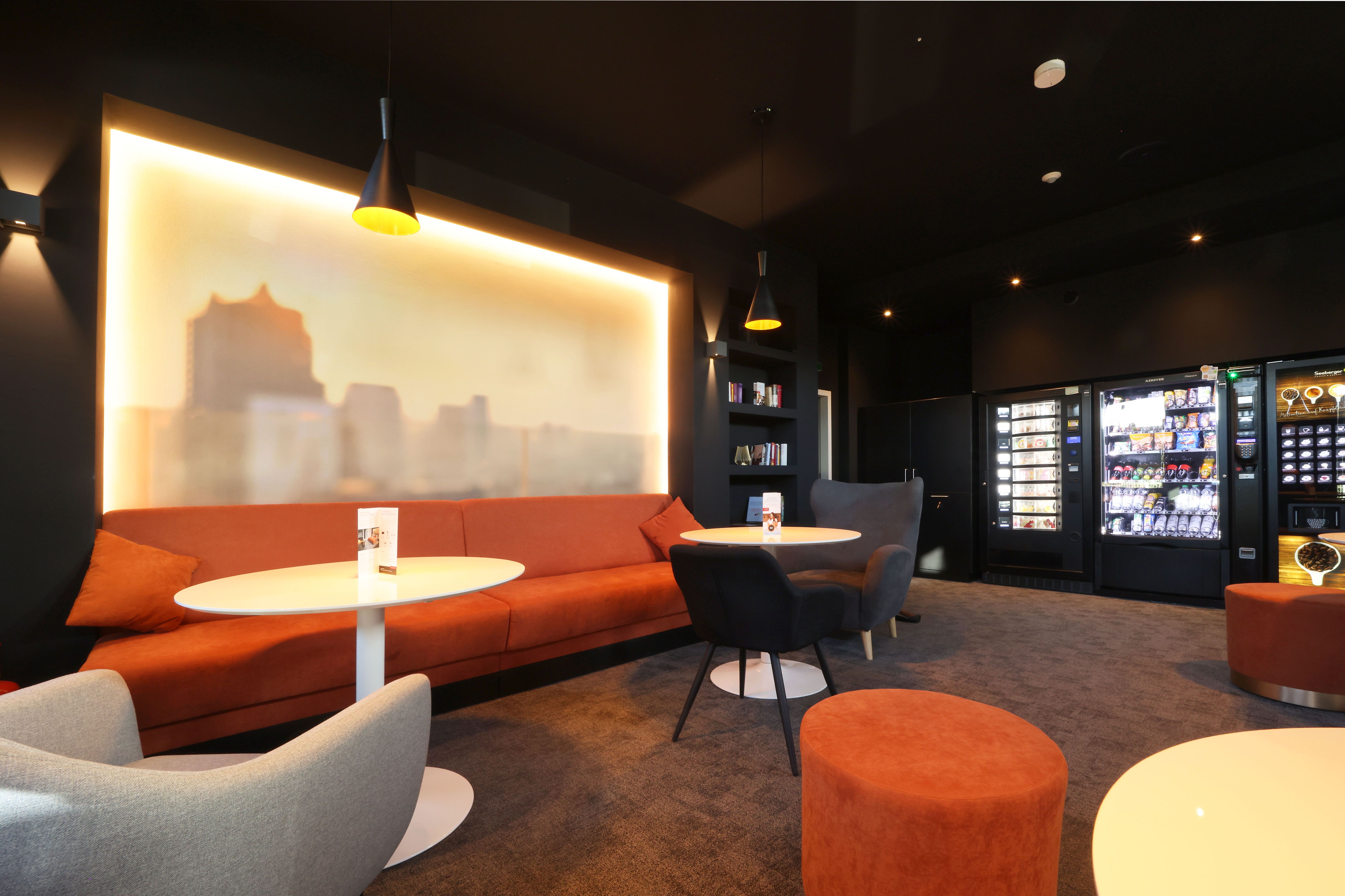 JustStay I Modern Studio (L) With Many Extras - JustStay I Modern studio (L) with many extras - Gallery - 1