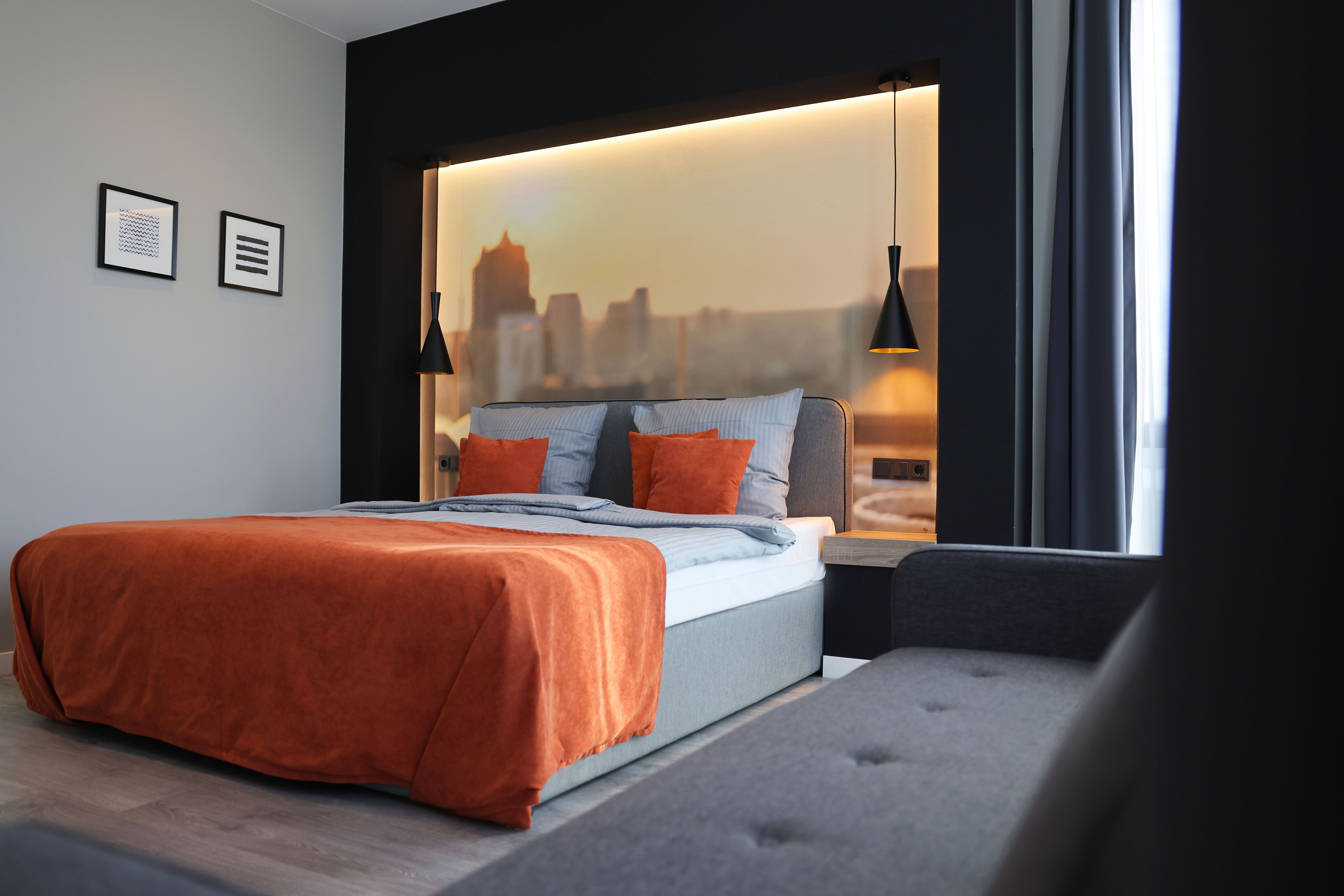 JustStay I Modern Studio (L) With Many Extras - JustStay I Modern studio (L) with many extras - Gallery - 17
