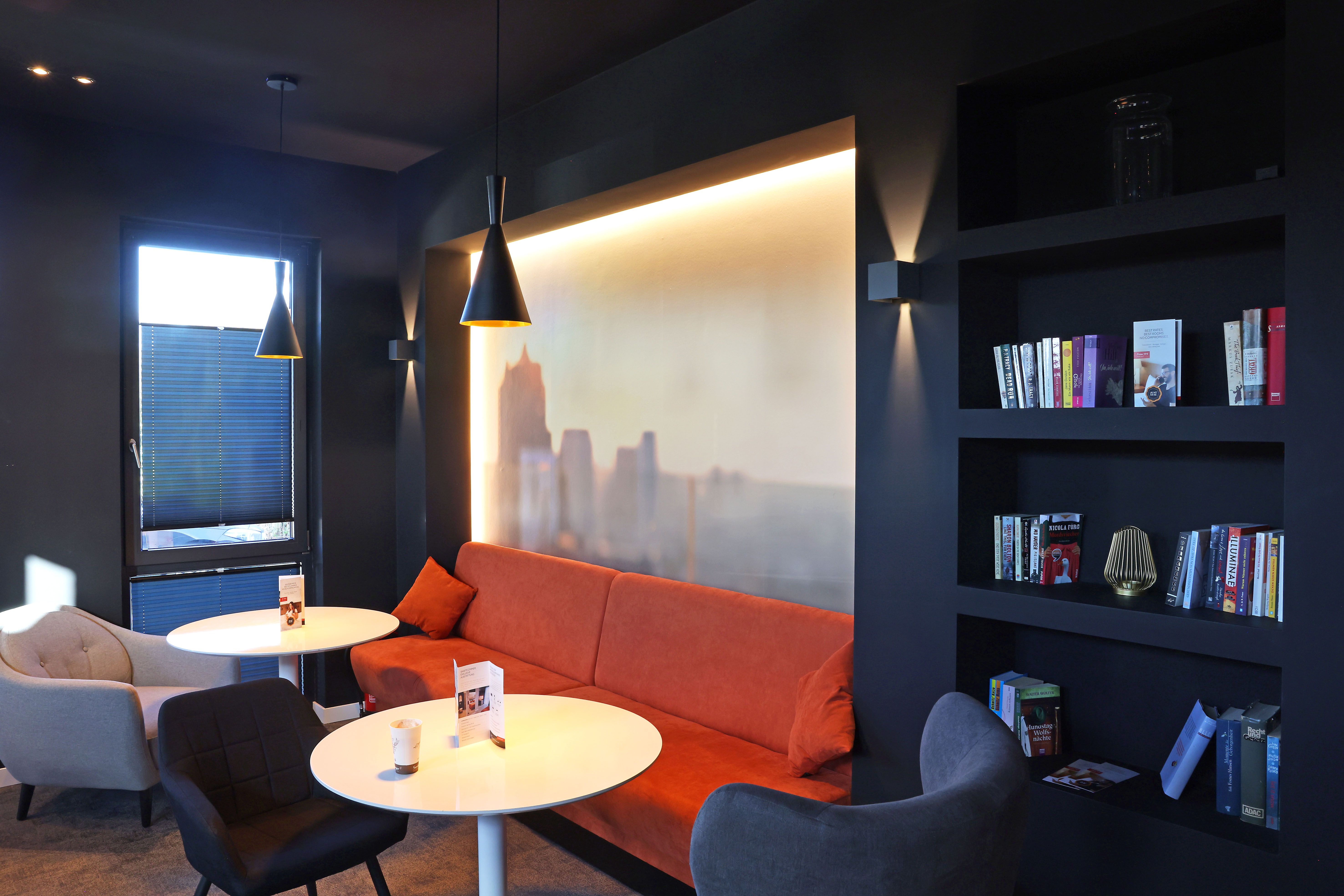 JustStay I Modern Studio (L) With Many Extras - JustStay I Modern studio (L) with many extras - Gallery - 6