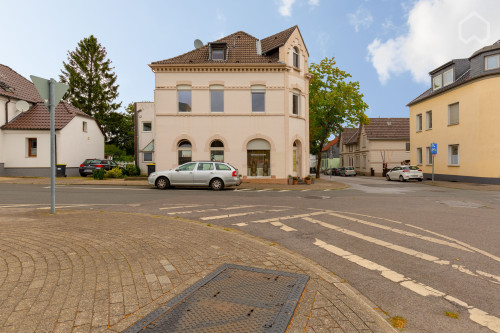 Charming & fashionable home in Mülheim an der Ruhr