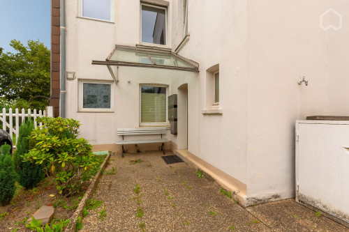 Charming & fashionable home in Mülheim an der Ruhr  - Gallery -  5
