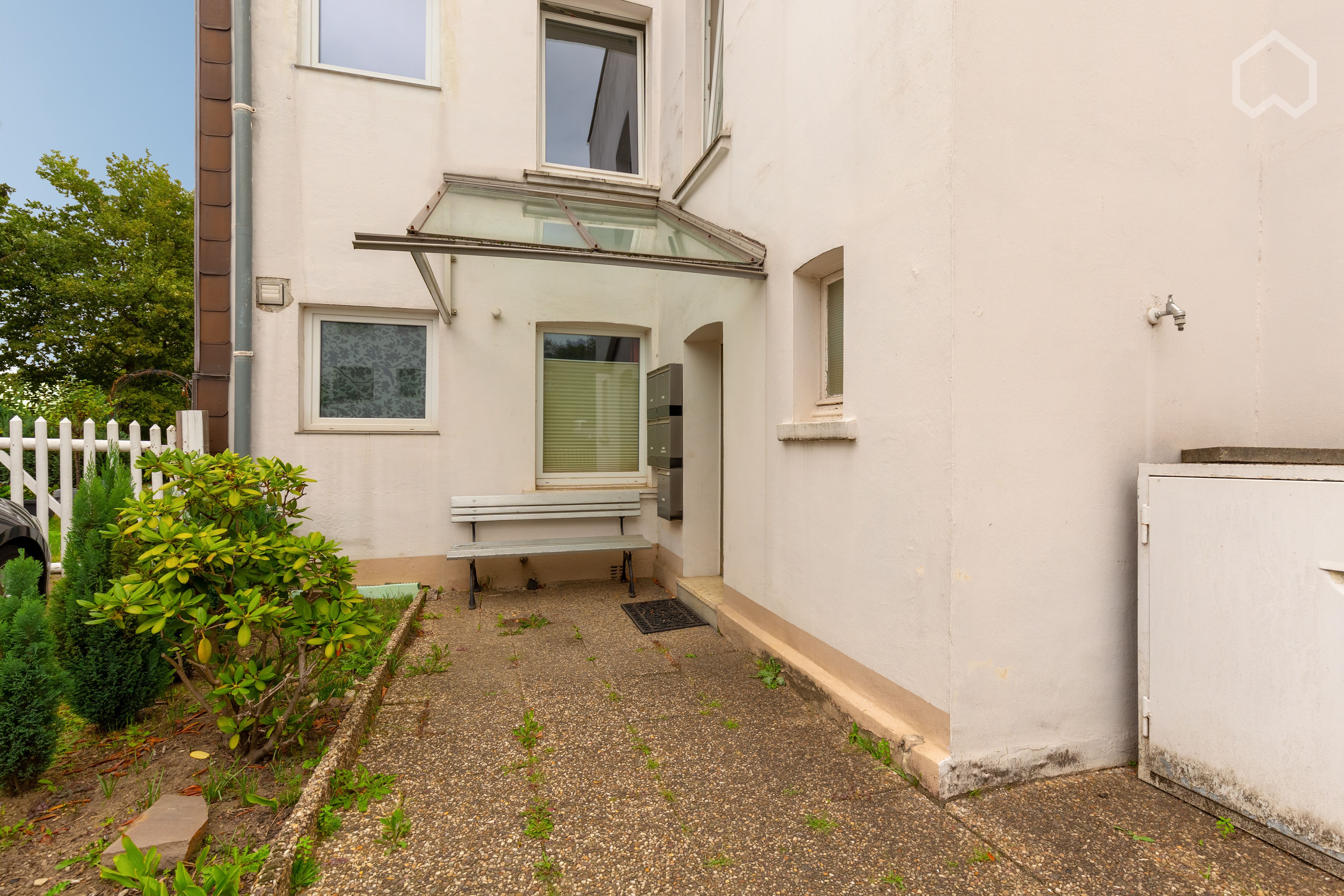 Charming & Fashionable Home In Mülheim An Der Ruhr - Charming & fashionable home in Mülheim an der Ruhr - Gallery - 4