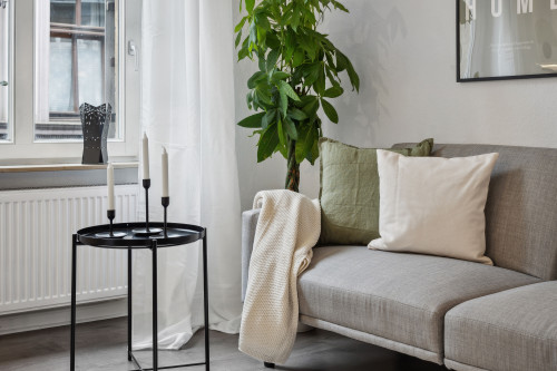 Modern Design Apartment – Prime Location in Wuppertal