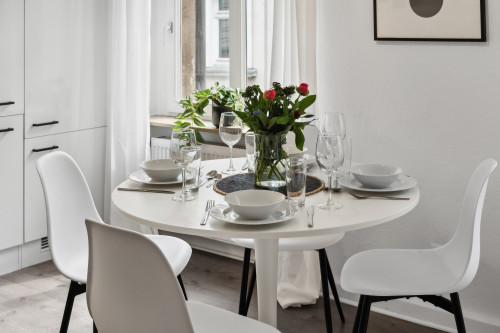 Modern Design Apartment – Prime Location in Wuppertal - Gallery - 18