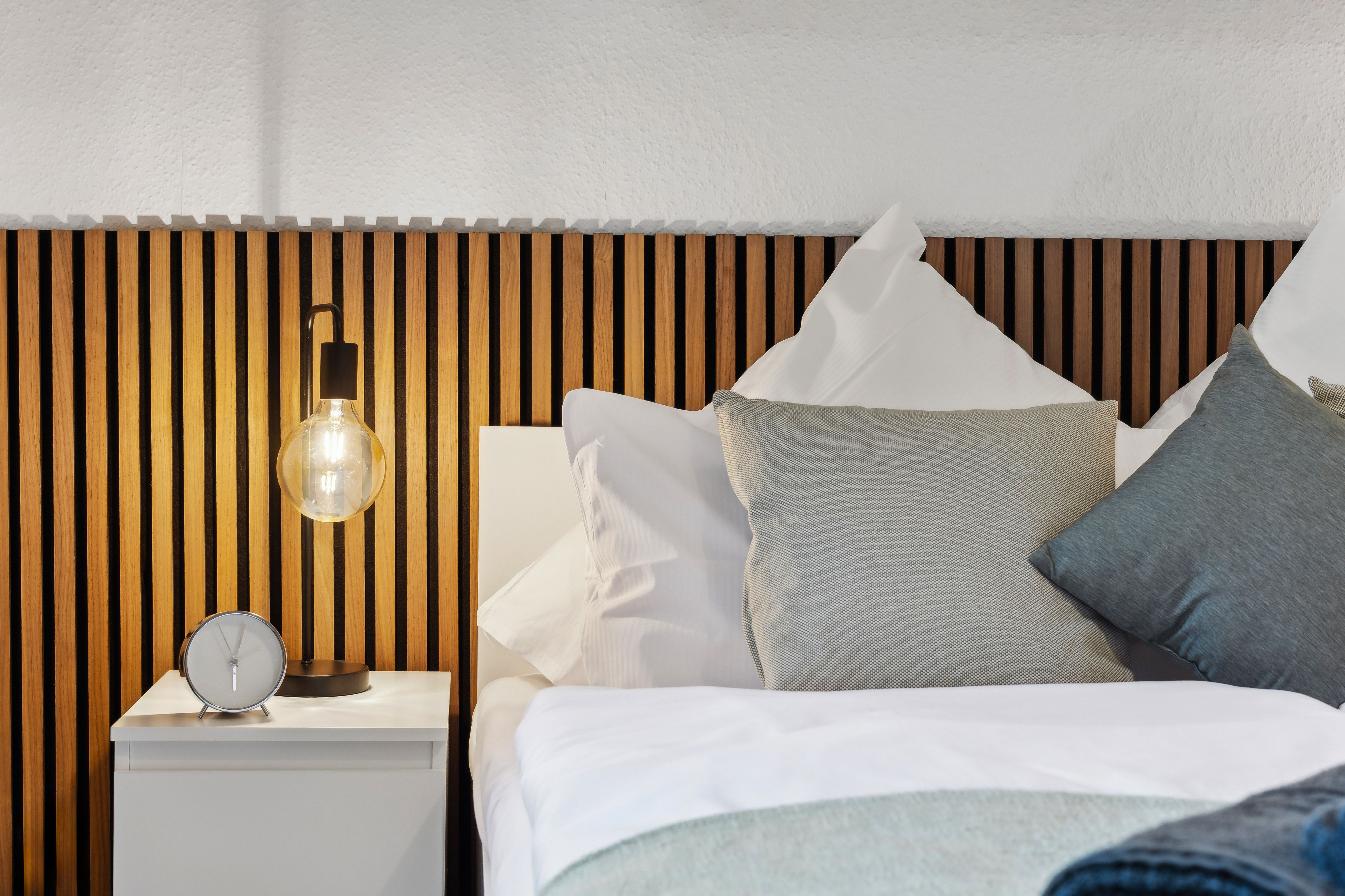  Modern Design Apartment – Prime Location In Wuppertal  -  Modern Design Apartment – Prime Location in Wuppertal  - Gallery -  6