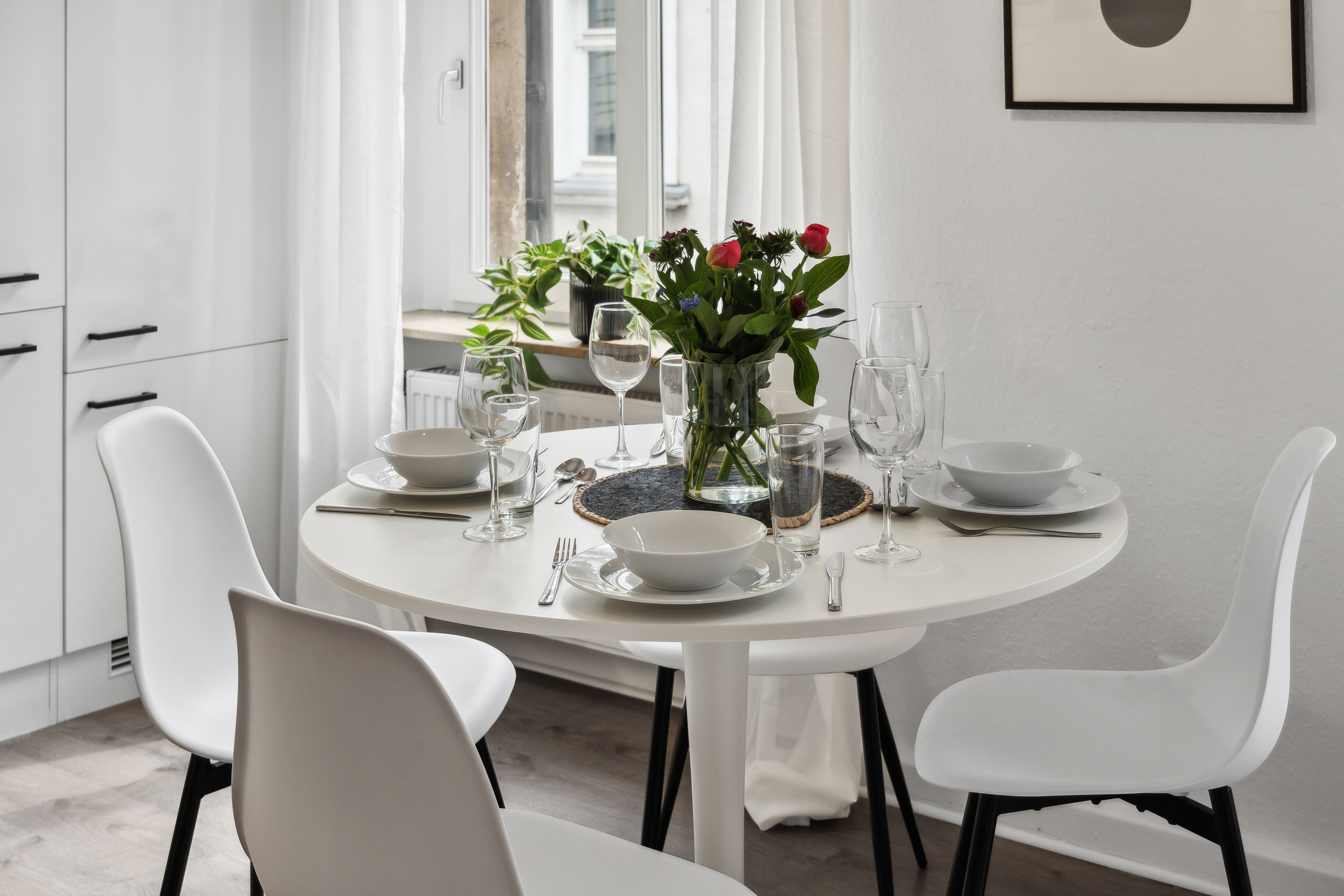  Modern Design Apartment – Prime Location In Wuppertal  -  Modern Design Apartment – Prime Location in Wuppertal  - Gallery -  17