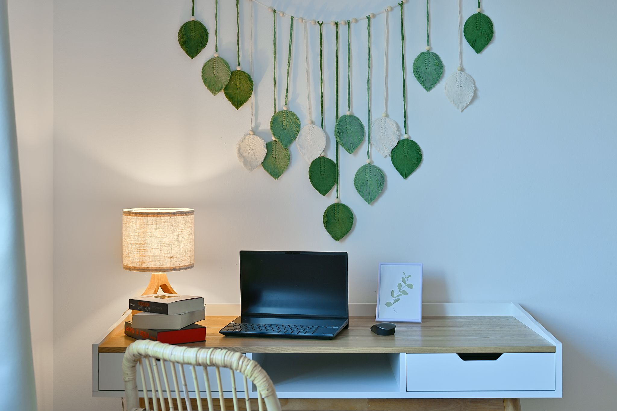 Renovated City Apartment With Dedicated Workspace - Renovated City Apartment with Dedicated Workspace - Gallery - 20