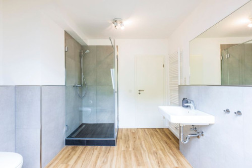 Glück Auf Appartements Kaiserstr. Studio