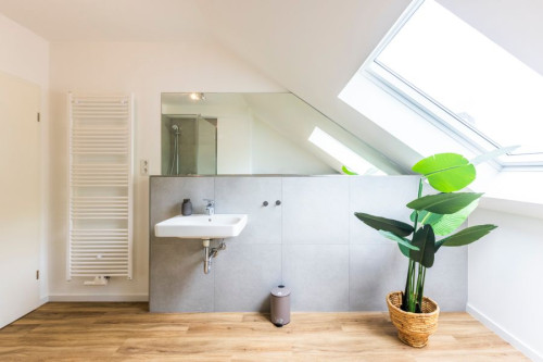 Glück Auf Appartements Kaiserstr. Studio