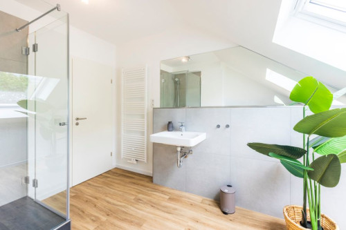 Glück Auf Appartements Kaiserstr. Studio