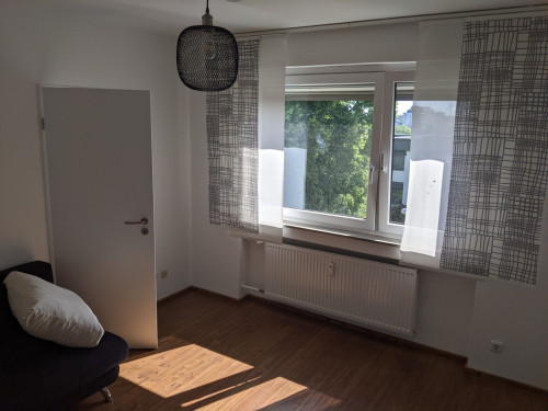 Spacious home in prime location (Mülheim an der Ruhr)