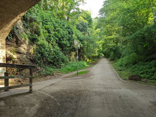 Spacious home in prime location (Mülheim an der Ruhr)
