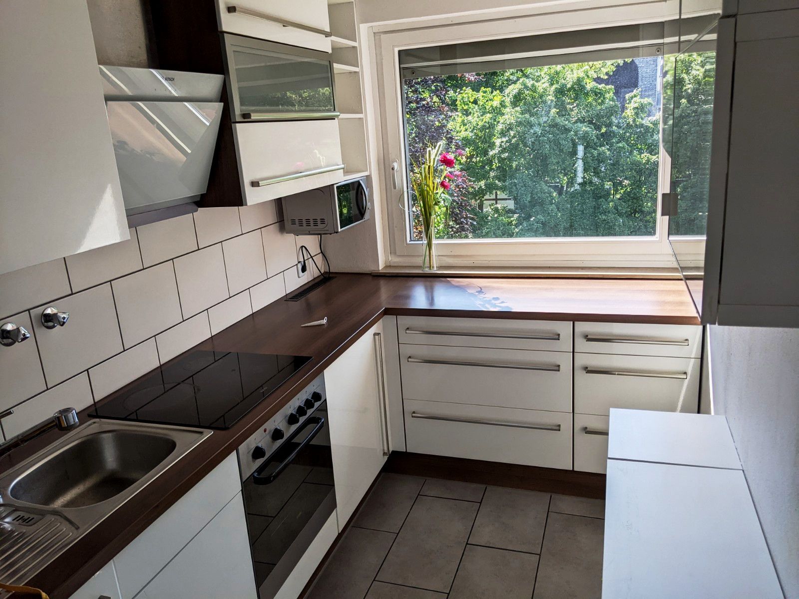  Spacious Home In Prime Location (Mülheim An Der Ruhr)  -  Spacious home in prime location (Mülheim an der Ruhr)  - Gallery -  13