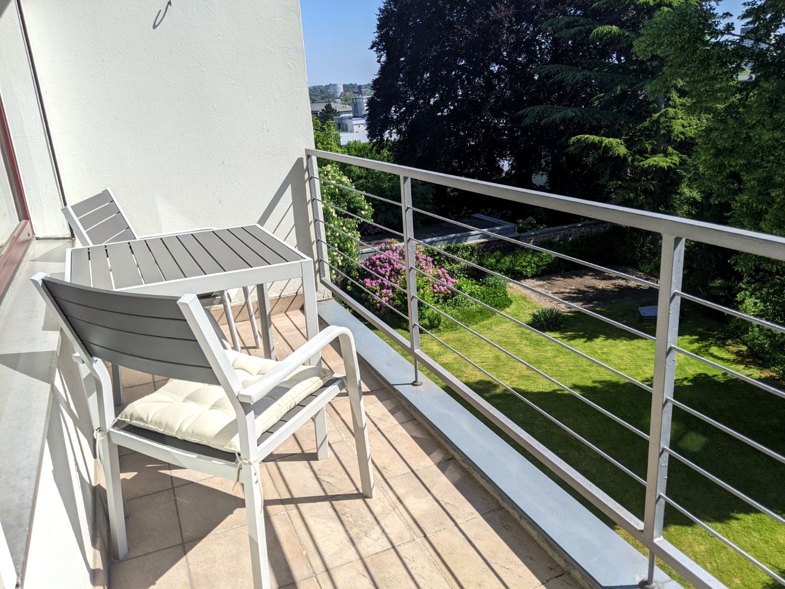  Spacious Home In Prime Location (Mülheim An Der Ruhr)  -  Spacious home in prime location (Mülheim an der Ruhr)  - Gallery -  5