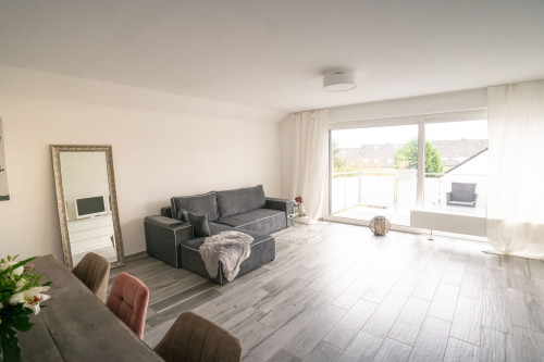 Geschmackvolle & moderne Wohnung im Grünen - Gallery - 22