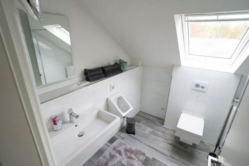 Geschmackvolle & moderne Wohnung im Grünen - Gallery - 12