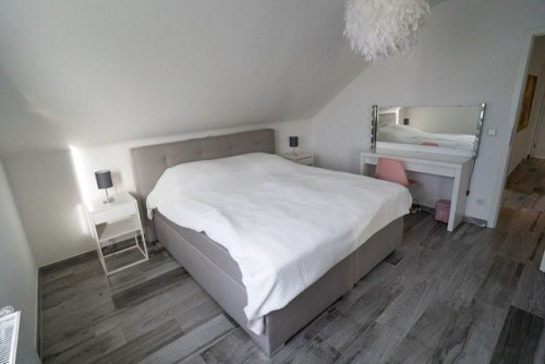 Geschmackvolle & moderne Wohnung im Grünen - Gallery - 9