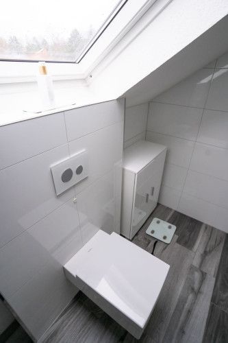 Geschmackvolle & moderne Wohnung im Grünen - Gallery - 13