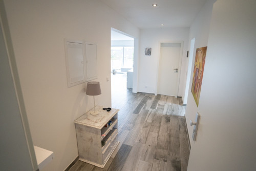 Geschmackvolle & moderne Wohnung im Grünen - Gallery - 18