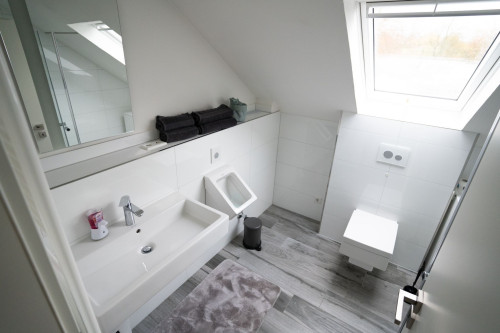 Geschmackvolle & moderne Wohnung im Grünen - Gallery - 11