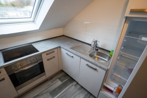 Geschmackvolle & moderne Wohnung im Grünen - Gallery - 17