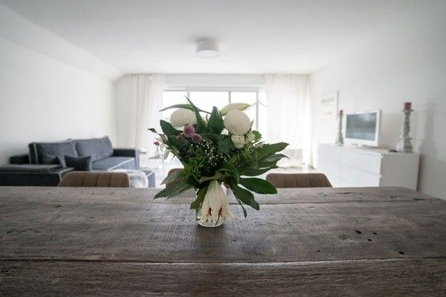 Geschmackvolle & Moderne Wohnung Im Grünen - 24
