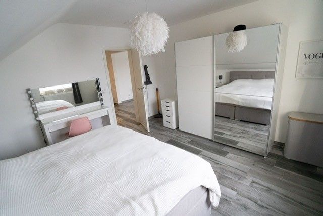 Geschmackvolle & Moderne Wohnung Im Grünen - 7