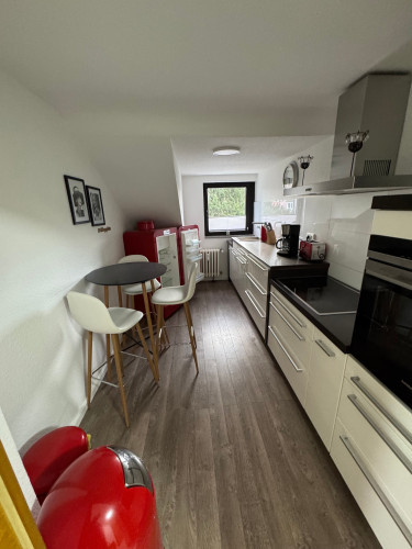 Cute, amazing apartment (Mülheim an der Ruhr) - Gallery - 19