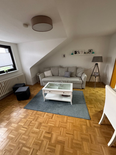 Cute, amazing apartment (Mülheim an der Ruhr) - Gallery - 6