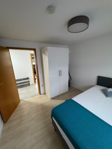 Cute, amazing apartment (Mülheim an der Ruhr) - Gallery - 12