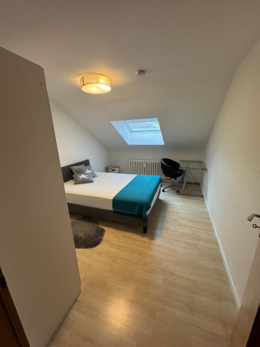 Cute, amazing apartment (Mülheim an der Ruhr) - Gallery - 14