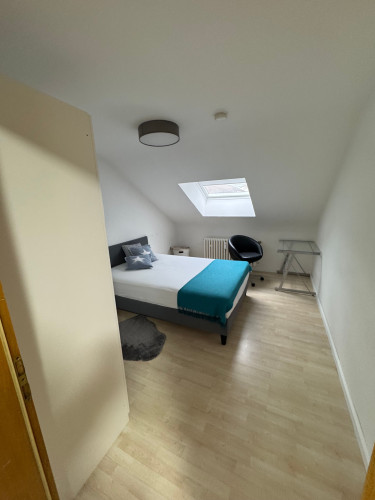 Cute, amazing apartment (Mülheim an der Ruhr) - Gallery - 13