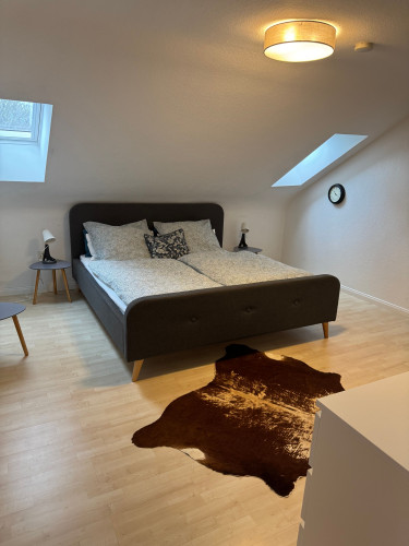 Cute, amazing apartment (Mülheim an der Ruhr) - Gallery - 16
