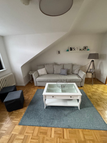 Cute, amazing apartment (Mülheim an der Ruhr) - Gallery - 8