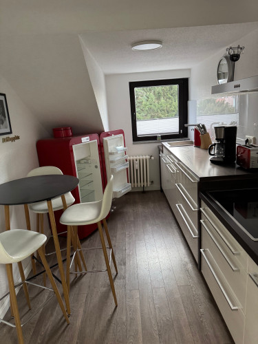Cute, amazing apartment (Mülheim an der Ruhr) - Gallery - 11